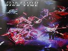PINK FLOYD:HIGH TIME.LIVE IN PHILADELPHIA.1970.2LP.SUPER RARE.NUEVO.MINT TO SEAL