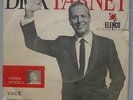 DICK FARNEY feat. NORMA BENGELL - BOSSA NOVA JAZZ 1964 ELENCO BRAZIL 7