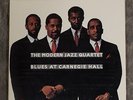 The Modern Jazz Quartet – Blues at Carnegie Hall - MFSL 1-206 - No Reserve
