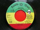 DIGI KILLER Jah Rootsman Ossie Gad JAH SHAKA ROOTS MAN 7