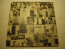 1972 Rolling Stones - Exile On Main St. Double LP COC 69100 EX/EX