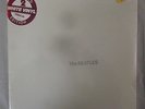 The Beatles White Album LP, Limited Edition White Vinyl, Sealed SEBX-11841