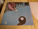 e4589 [ SEALED DEADSTOCK ] Ocho ?– Ocho II - US ORG - UA Latino ?– LT-LA065-D