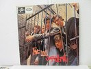 THE YARDBIRDS / FIVE LIVE YARDBIRDS VINYL LP / 1964 COLUMBIA 33SX 1677