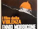 Ennio Morricone – I Film Della Violenza  ITALO SOUNDTRACK FUNK GROOVE