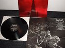 EMPEROR WRATH OF THE TYRANT LP FIRST PRESS HNF 006-66 + POSTER   MINT-