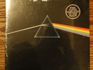 PINK FLOYD -THE DARK SIDE OF THE MOON -VINYL LP HARVEST ALBUM RECORD SMAS 11163