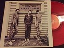 SCAVENGERS * S/T LP * Ltd to 285 * Rare NZ Punk KBD Brendan Perry/Dead Can Dance