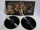 JIMI HENDRIX EXPERIENCE ELECTRIC LADYLAND LP ORIG UK 1968 MINT TRACK 1ST PRESS