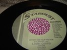 Lenny Curtis Nothing can help you now  Monster Northern Soul sound