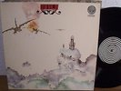 Clear Blue Sky - Same  / Origi. DE.1970 auf Vertigo Spiral