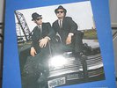 THE BLUES BROTHERS colonna sonora del Film - USATO -