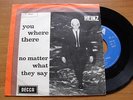 HENRY GEORGE SCHWARTZ HEINZ BURT YOU WERE THERE ITALIAN  ERROR WHERE RARE BEAT