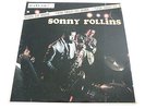 Sonny Rollins Our Man In Jazz LP UK RCA Records 1963 Mono First Press