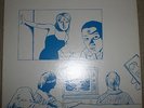 Cracks in the Sidewalk LP 1980 New Alliance Records 001 EX+/EX+