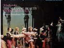 PIERRE MONTEUX / Tchaikovsky The Sleeping Beauty / RCA Living Stereo SD LSC-2177