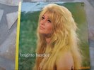 RARETÉ LP ORIGINAL BRIGITTE BARDOT - L 'APPAREIL A SOUS - LA MADRAGUE -