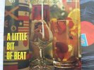 JURGEN FRANKE SEXTET bit of beat KILLER GUITAR ORGAN FUNK JAZZ 1969 LP LISTEN