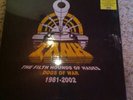 Tank - The Filth Hounds Of Hades 6 X Vinyl Box Dogs Of War 81-2002 Neu Ovp