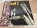 LP - THE AMAZING BUD POWELL - BLUE NOTE Records