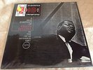LP - A JAZZ PORTRAIT OF FRANK SINATRA - BY THE OSCAR PETERSON TRIO