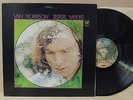 VAN MORRISON LP ASTRAL WEEKS **1973 COPY **VG++**