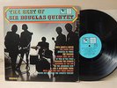 SIR DOUGLAS QUINTET LP THE BEST OF…**VERY RARE ORIGINAL MONO TRIBE** VG+ 1966
