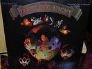 THREE DOG NIGHT RARE SEALED 2LP AROUND THE WORLD 1973 USA 1ST PRESS NO CUTS/UPC