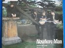BEATLES - NOWHERE MAN EP -MONO 1965