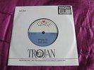Monty Morris / T McCook: Deep In My Soul / Reggae To Jeggae 7