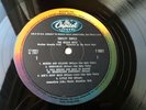 The Beach Boys Smiley Smile Uk Mono 1st Press Vinyl Album In Top Condition