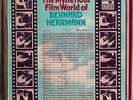 AUDIOPHILE TAS-List LP:B.HERRMANN/Mysterious Film World*UK 1976