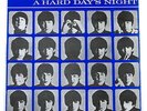 The Beatles - A Hard Day's Night - 2 x *ISRAEL* Stereo Pressing LPs