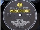 The Beatles - Revolver - 1966 *ISRAEL* 1st MONO Press Parlophone LP