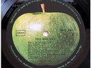 The Beatles - White Album - 1968 1st *GERMAN* Press *MINT AUDIO* Apple DLP