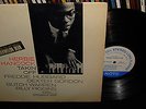 Herbie Hancock Takin' Off Blue Note NY Label 1st Press Freddie Hubbard RARE LP