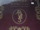 JETHRO TULL: LIVING IN THE PAST.1ST PRESS.STRONG COVER.BOOK INTACT. ORIG .SEALED