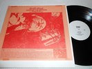 Gentle Giant  Amongst the darkers 75 US tour   takrl lp  no  tmoq rare