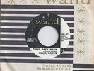 NELLA DODDS - COME BACK BABY - DREAM BOY