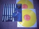 DAVID BOWIE : STAGE (RCA PL02913) D/LP ON LIMITED YELLOW VINYL 