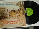 MANUEL GONZALEZ/POR UN CAMINITO/CUMBIA ECUATORIAN LP LISTEN??????