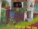 DR CJ JOHNSON PRESENTS THE OLD TIME SONG SERVICE GOSPEL COVER ART HARVEY SAVOY