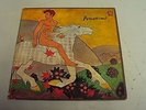 FLEETWOOD MAC - THEN PLAY ON - VG NICE USED IMPORT GERMANY REPRISE RECORD 1969