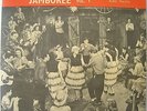 COUNTRY & WESTERN JAMBOREE VOL 1 EP - COUNTRY STYLE CS-EP1
