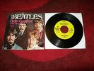 THE BEATLES - HELLO GOODBYE - ORIGINAL U S 7