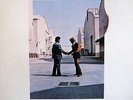 Vinyl Album: PINK FLOYD - WISH YOU WERE HERE 1975