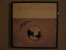 Autographed Cat Stevens 