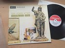 TEN YEARS AFTER CRICKLEWOOD GREEN GERMAN DERAM PRESS