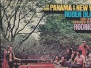 DE PANAMA A NEW YORK - RUBEN BLADES CON LA ORQ. DE PETE RODRIGUEZ