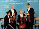 JUILLIARD QUARTET / Berg Lyric Suite / RCA Living Stereo SD, LSC-2531, 1S/1S